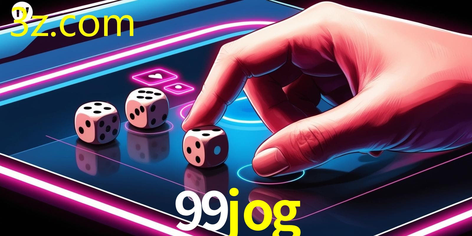 99JOG.COM