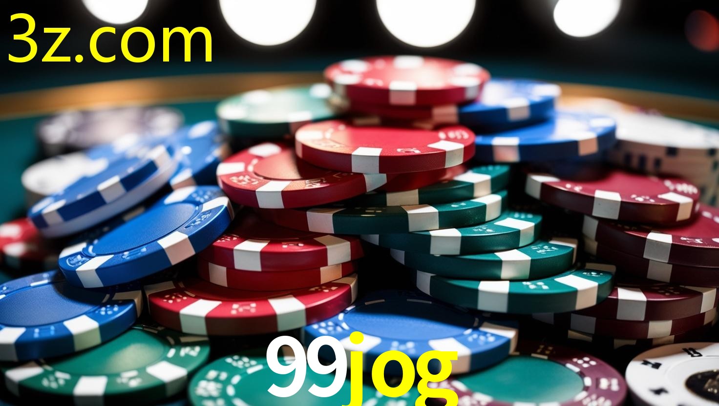99JOG.COM
