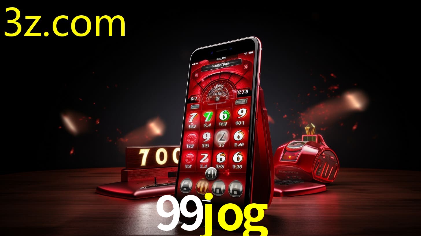 99JOG.COM